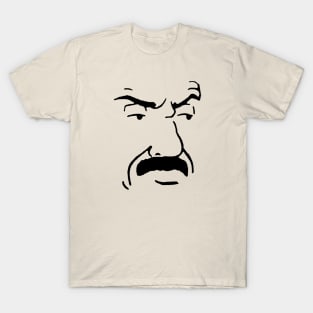 Aqua Teen Hunger Force - Carl Brutananadilewski T-Shirt